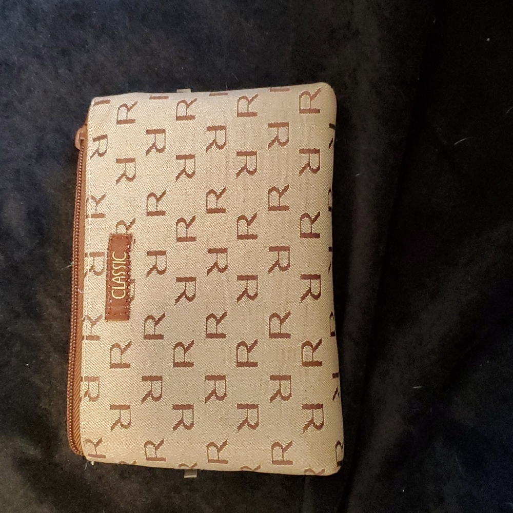 Make up bag